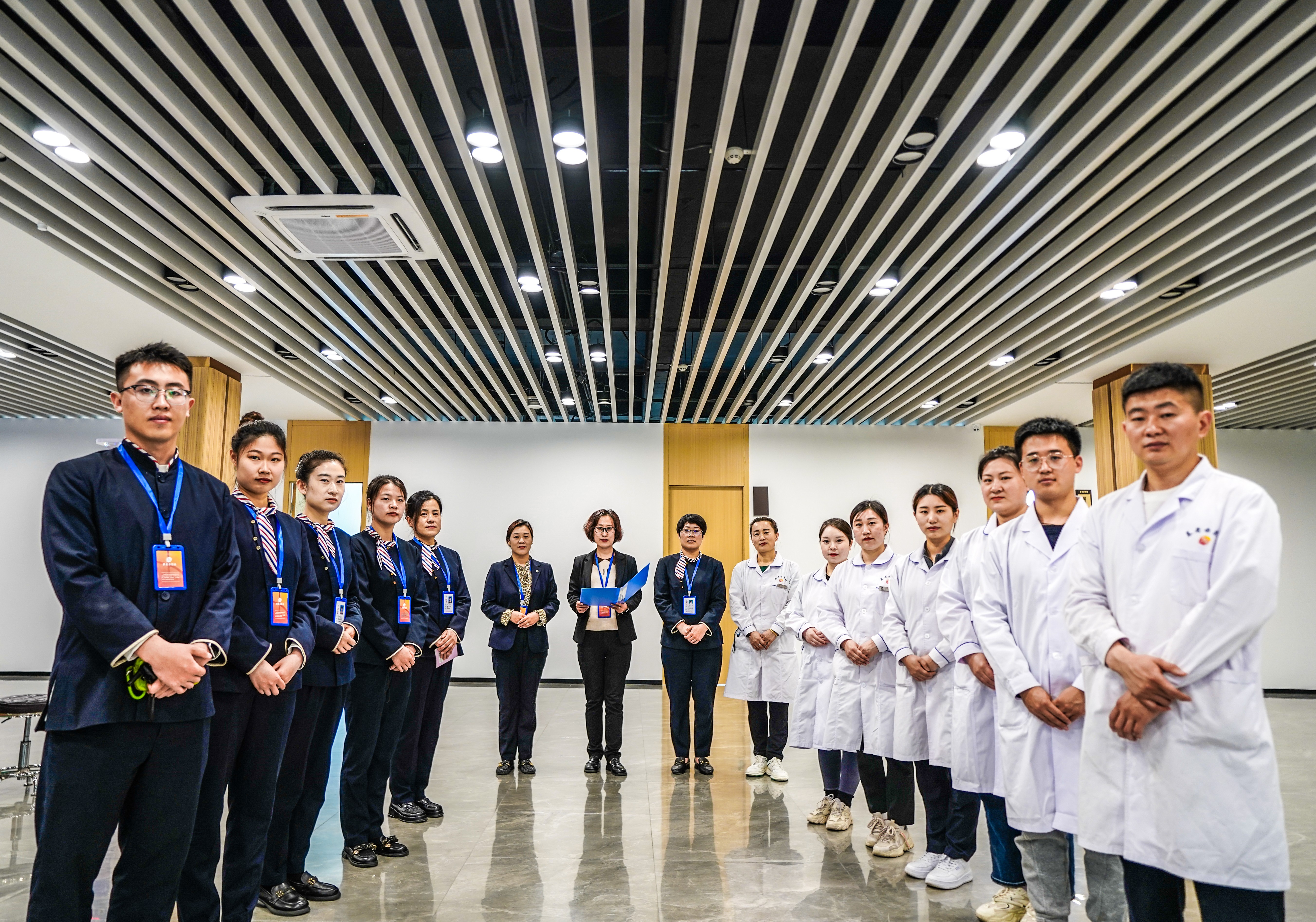 醫(yī)養(yǎng)健康集團(tuán) 醫(yī)養(yǎng)健康集團(tuán)