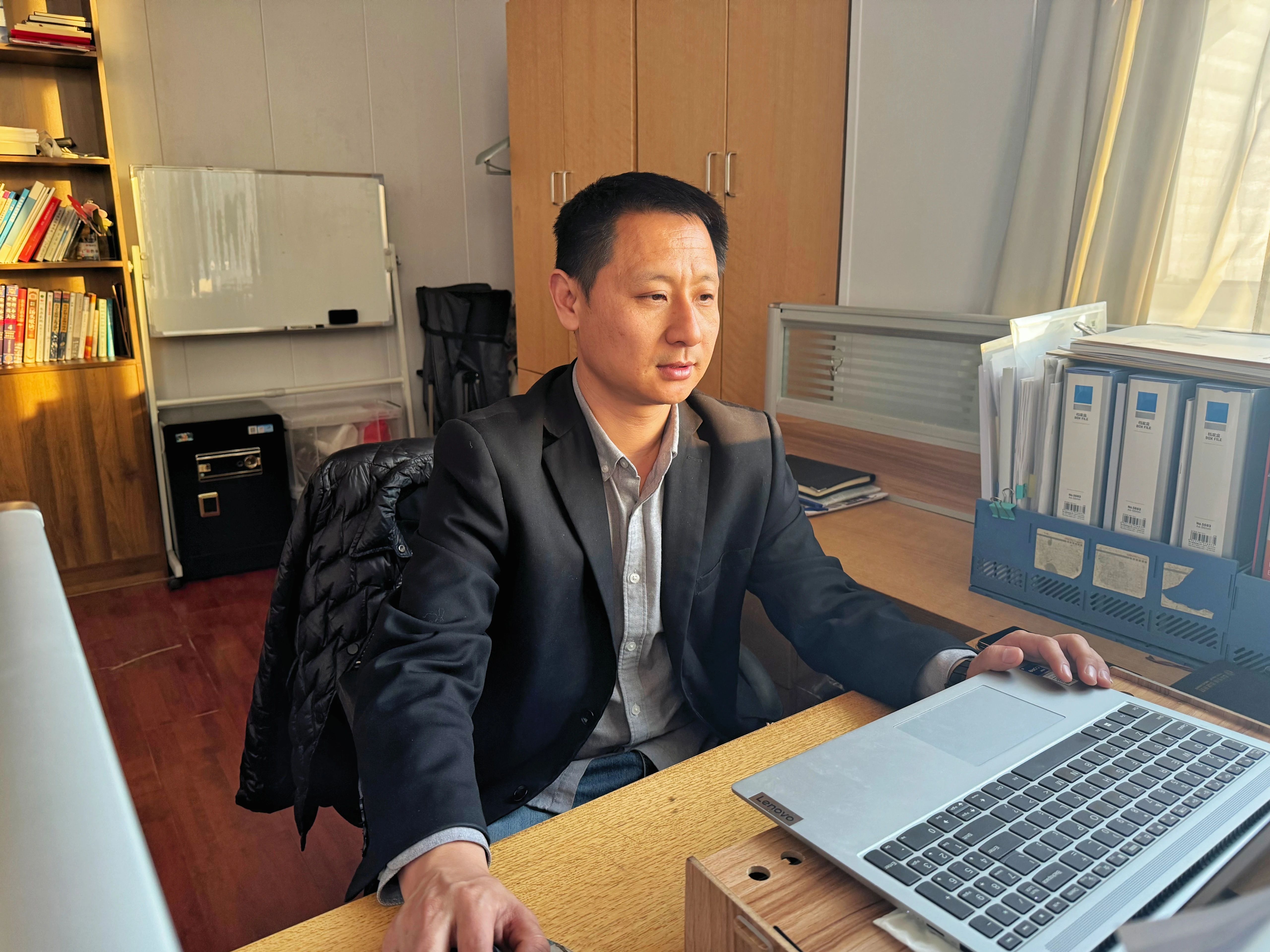 挑戰之星，向“新”而行（第8期）